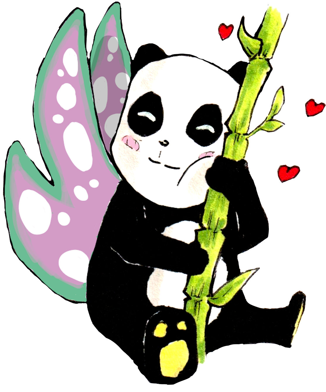 Logo Les Fées Vieira